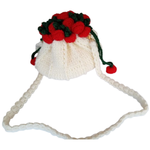 Bolso de ramo